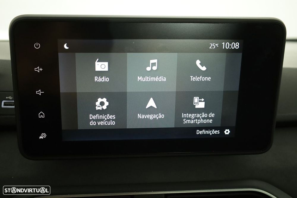 Dacia Sandero 1.0 ECO-G Stepway Extreme + Up&Go Bi-Fuel - 9