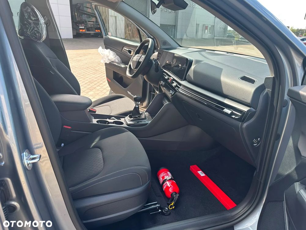 Kia Sportage 1.6 T-GDI Smart 2WD - 26