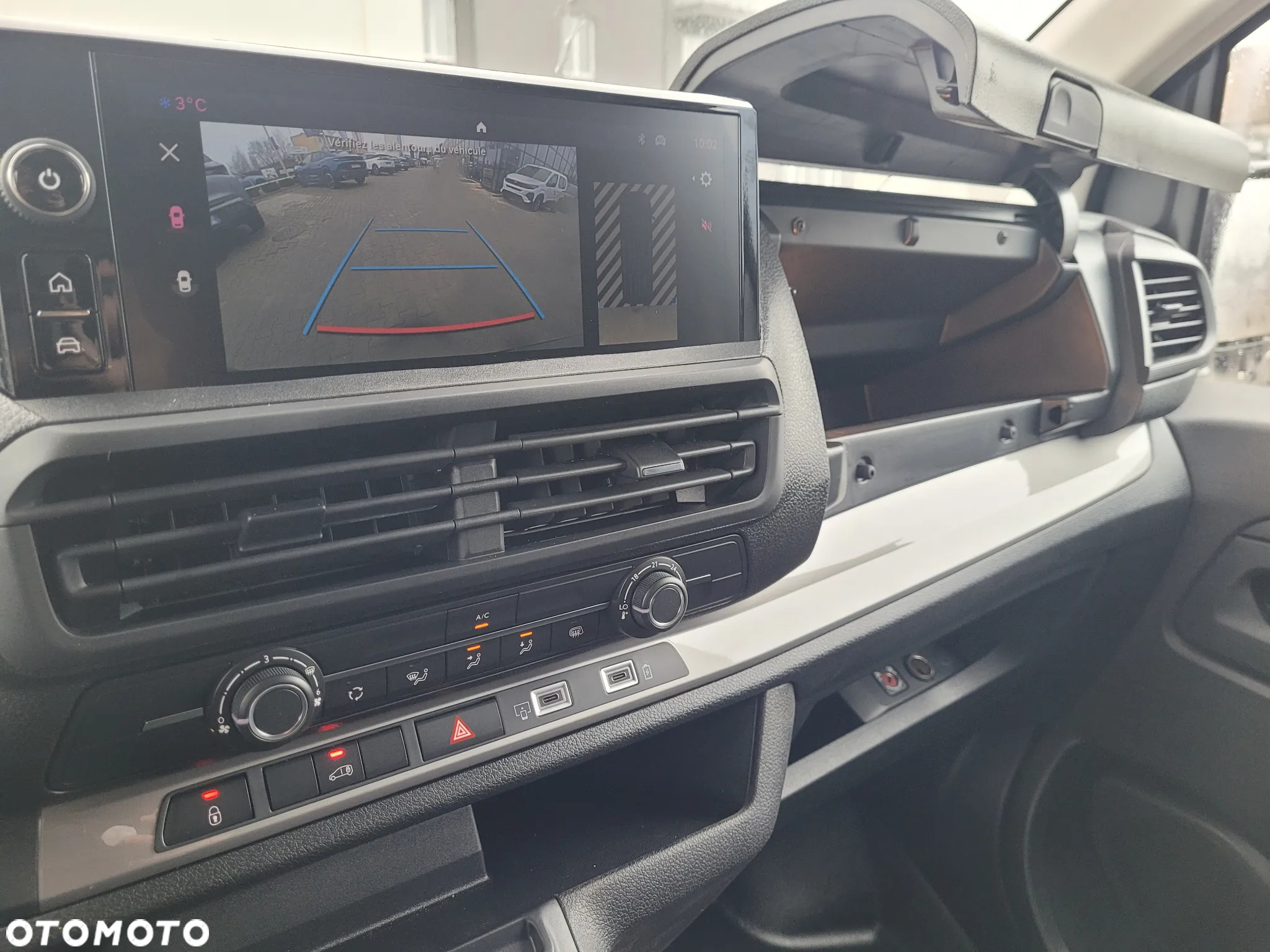 Fiat Scudo maxi - 13