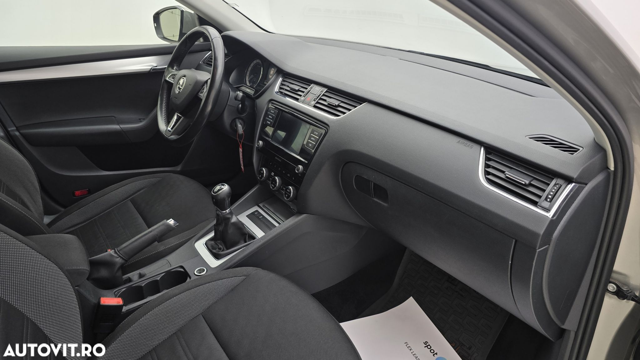 Skoda Octavia - 19