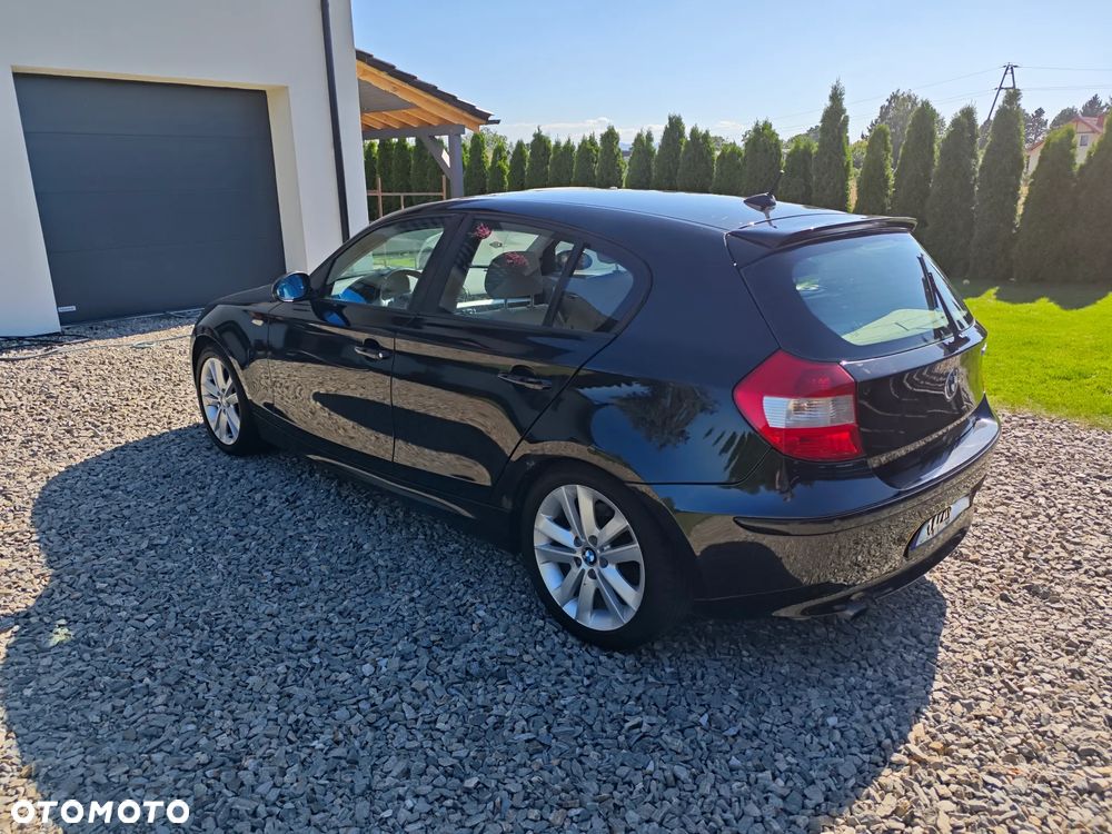 BMW Seria 1 - 3