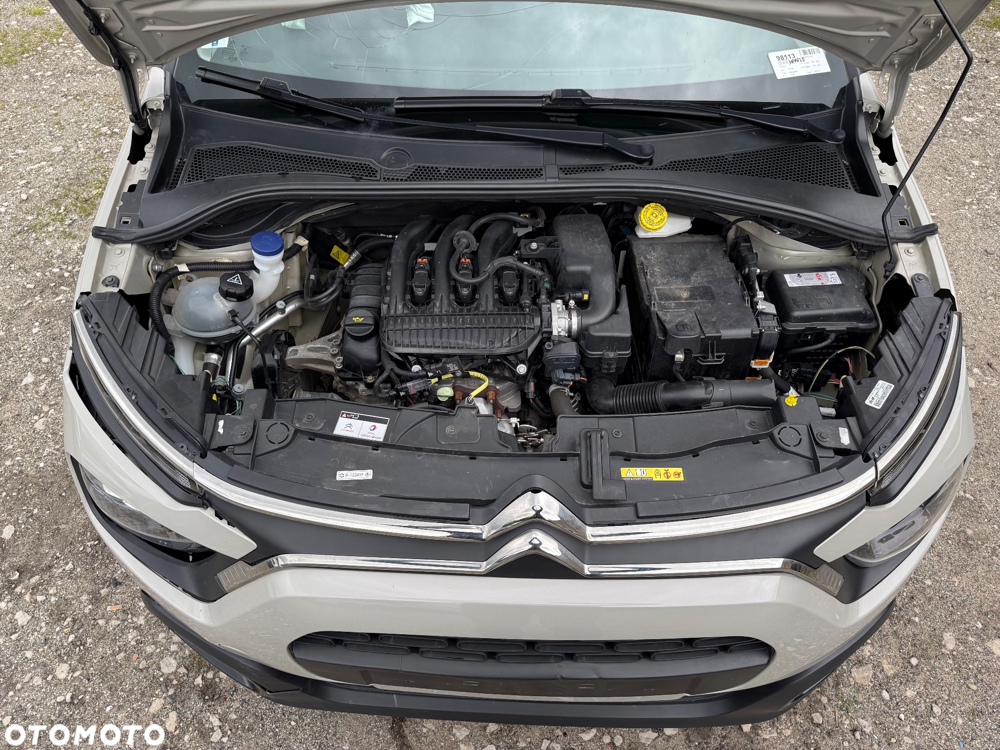 Citroën C3 - 11