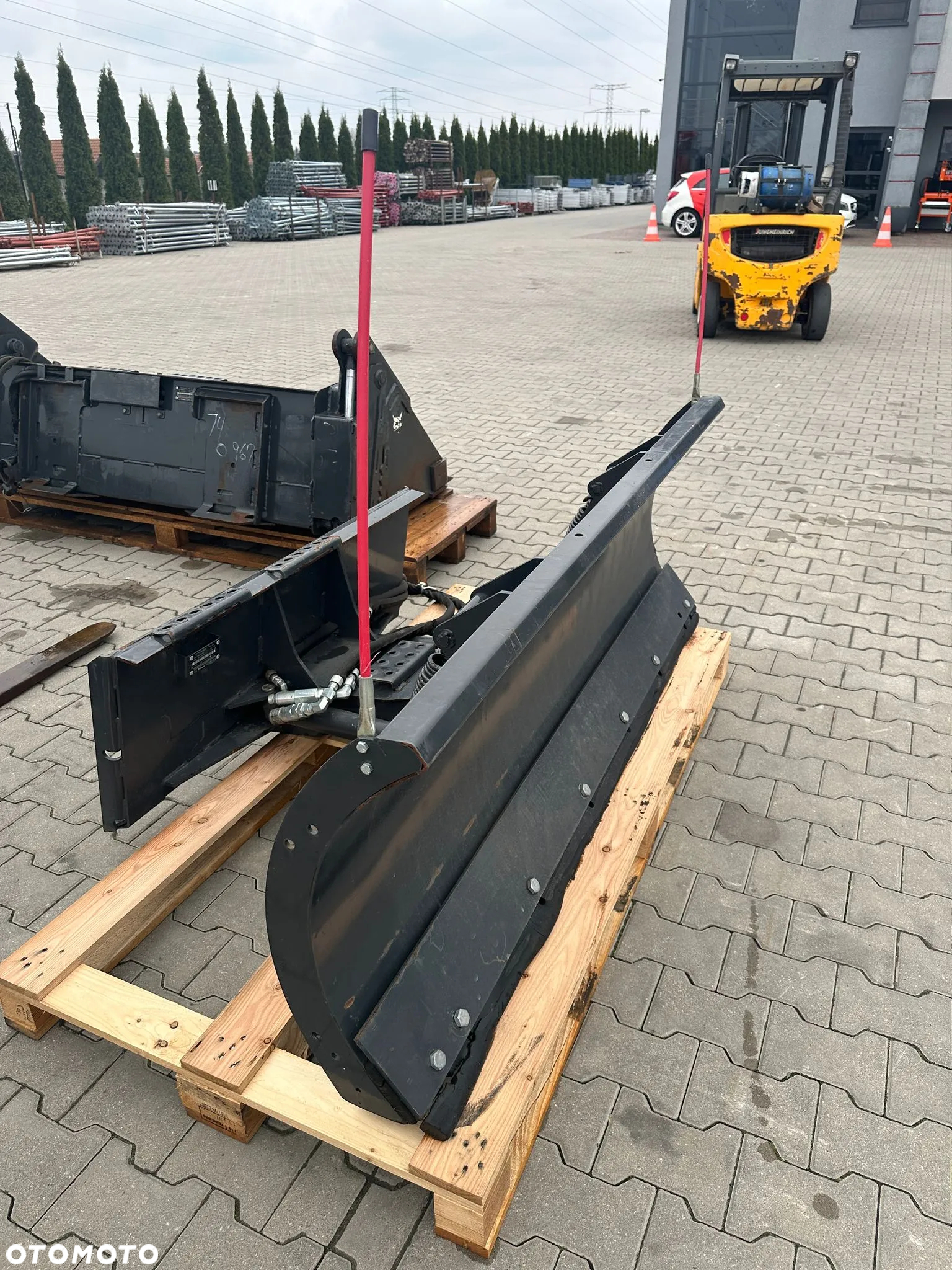Bobcat S650 Miniładowarka kołowa - 23