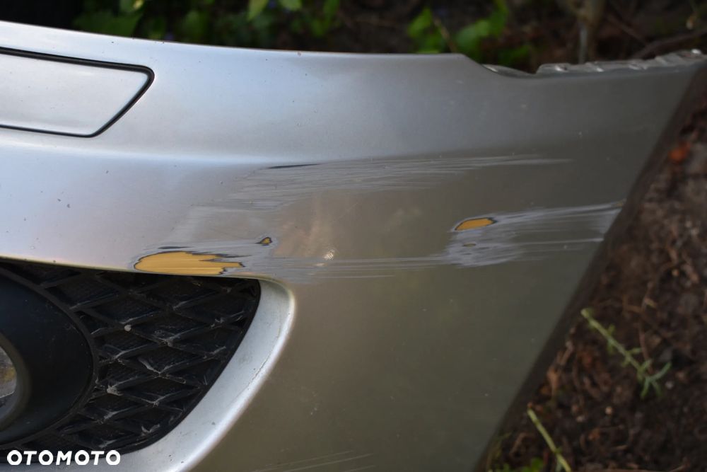 MERCEDES ML W164 05-08 SPORT Zderzak Przedni Przód PDC Xenon 775 - 16