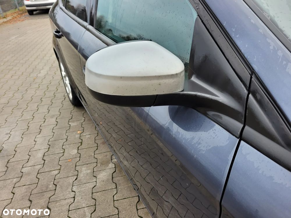 Ford Mondeo 1.8 TDCi Silver X - 18