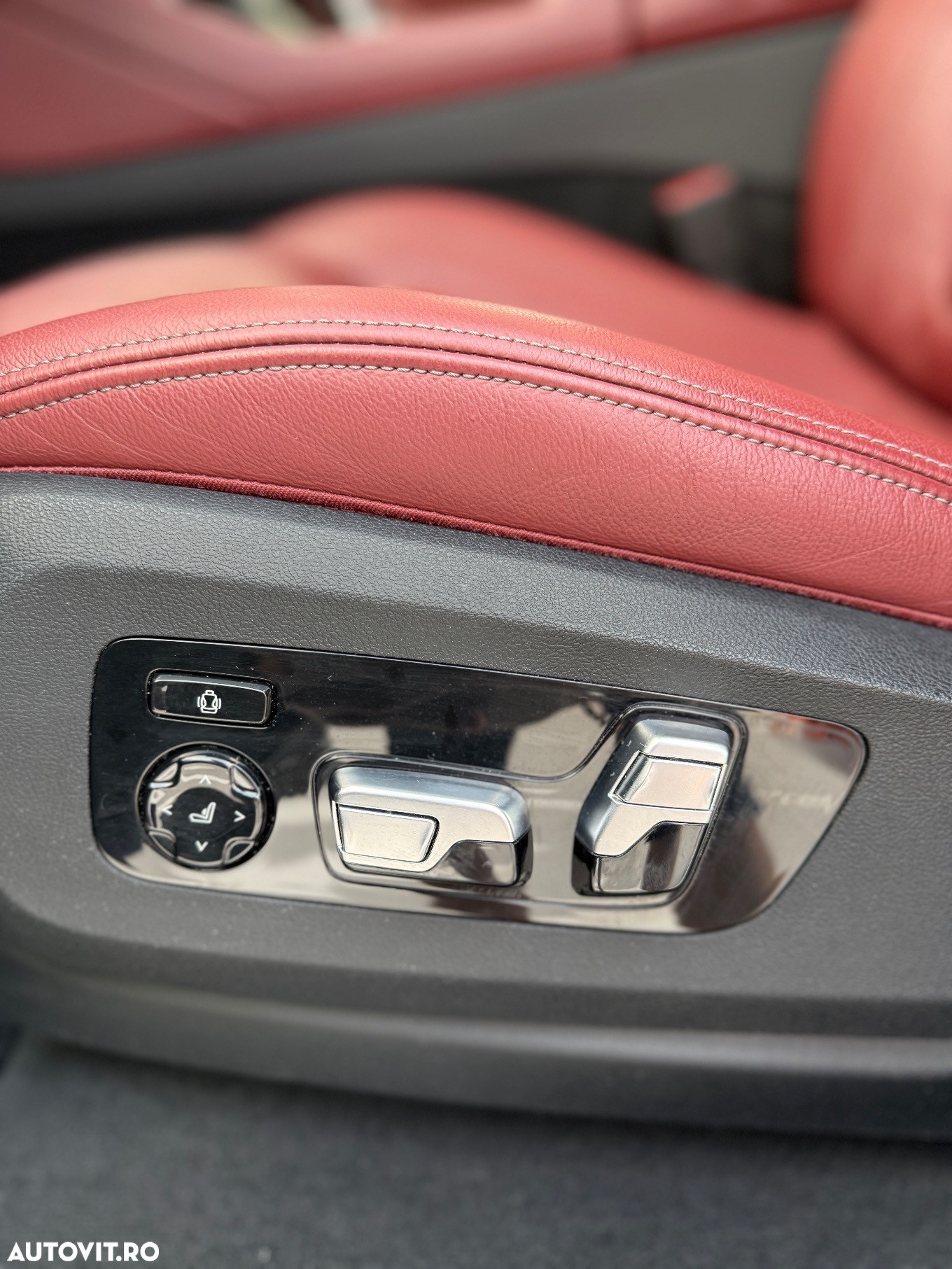 BMW X6 xDrive40i - 16