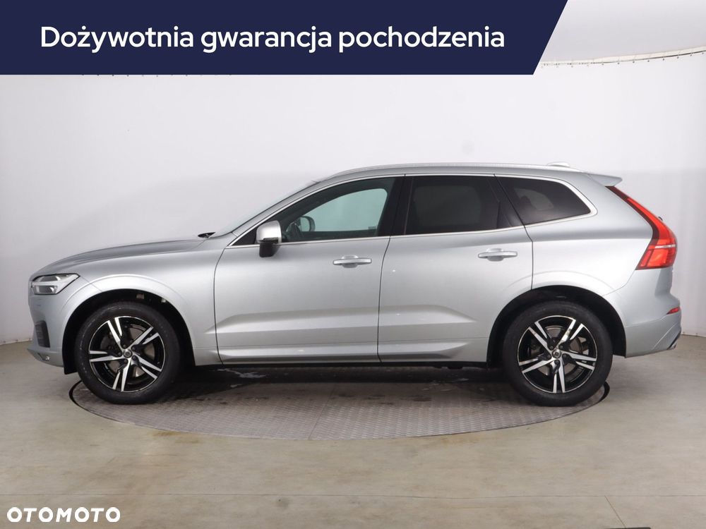 Volvo XC 60 - 4