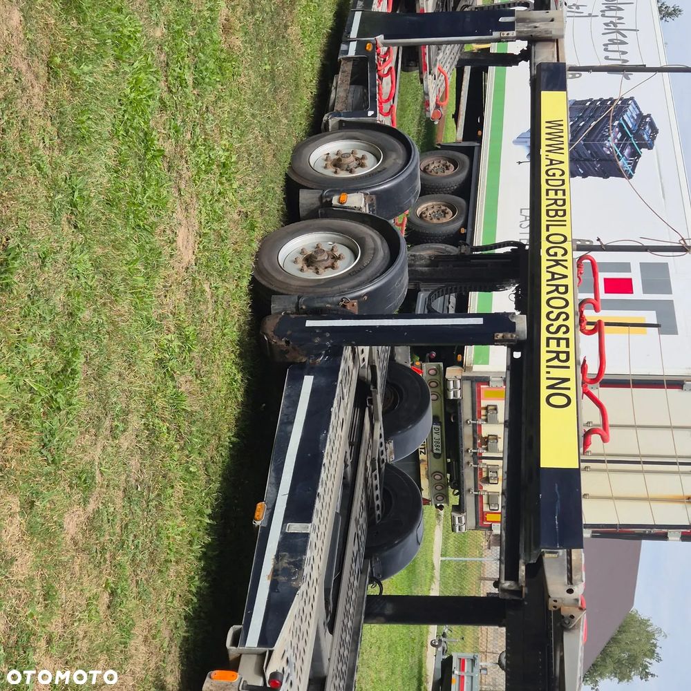 MAN TGX 18.440 4X2 - 16