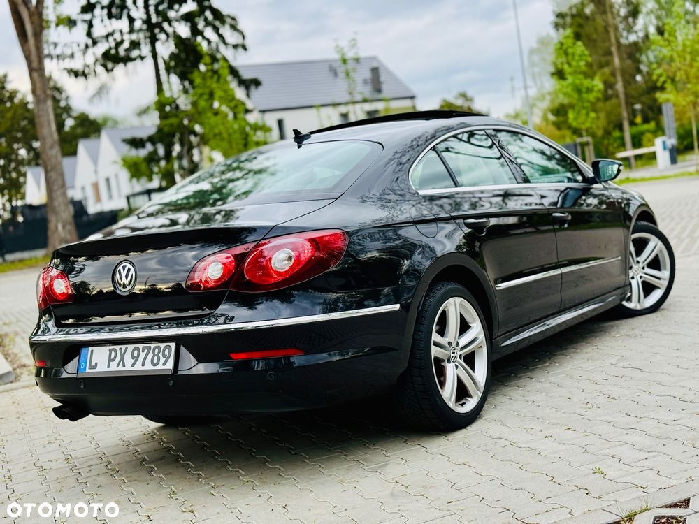 Volkswagen CC - 31