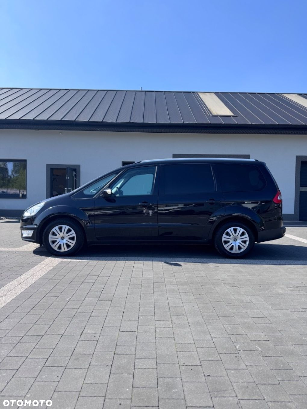 Ford Galaxy - 3