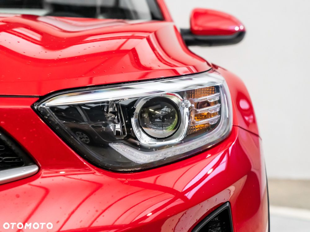 Kia Stonic 1.2 M - 9