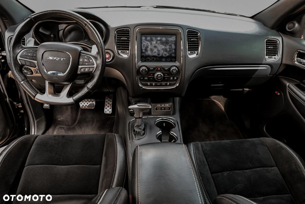 Dodge Durango - 17