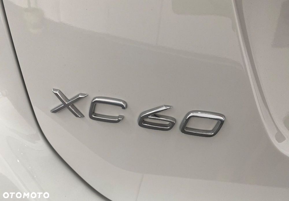 Volvo XC 60 2016