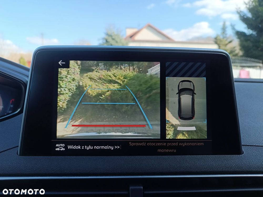 Peugeot 3008 1.6 PureTech GPF GT Line S&S EAT8 - 24