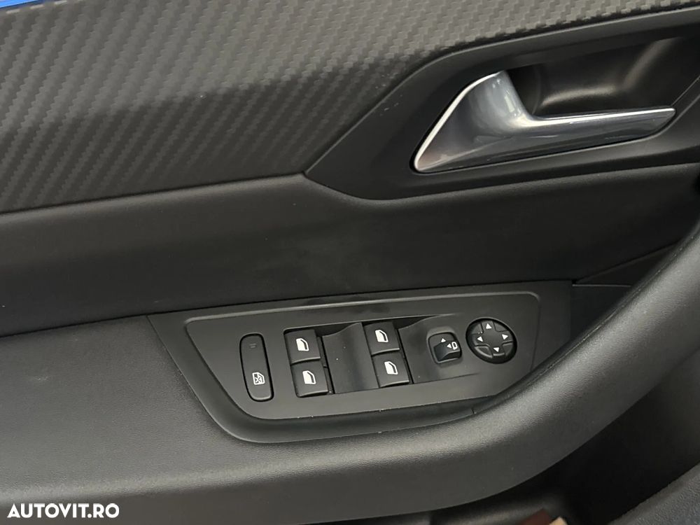 PEUGEOT 508 2024 — imagine 14