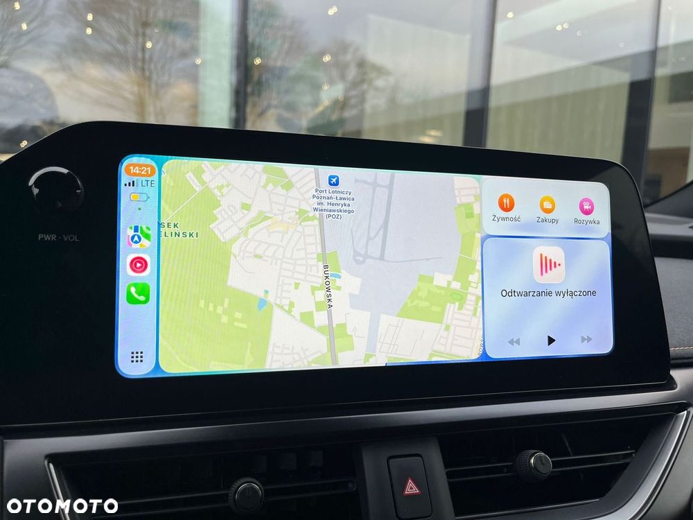 Lexus UX 250h GPF F Sport Design 2WD - 15