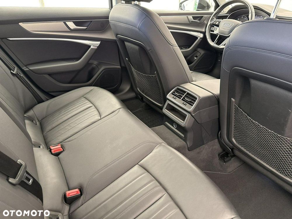 Audi A6 Limousine - 25