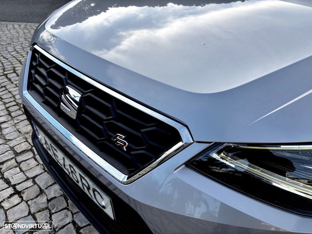 SEAT Arona 1.0 TSI Reference - 48