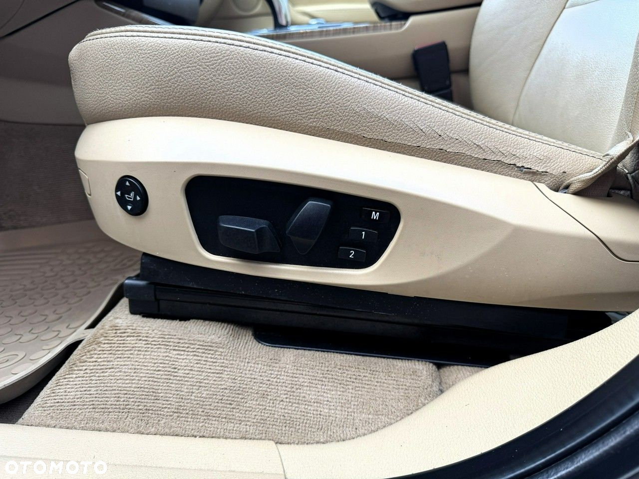 BMW X3 xDrive35i - 13