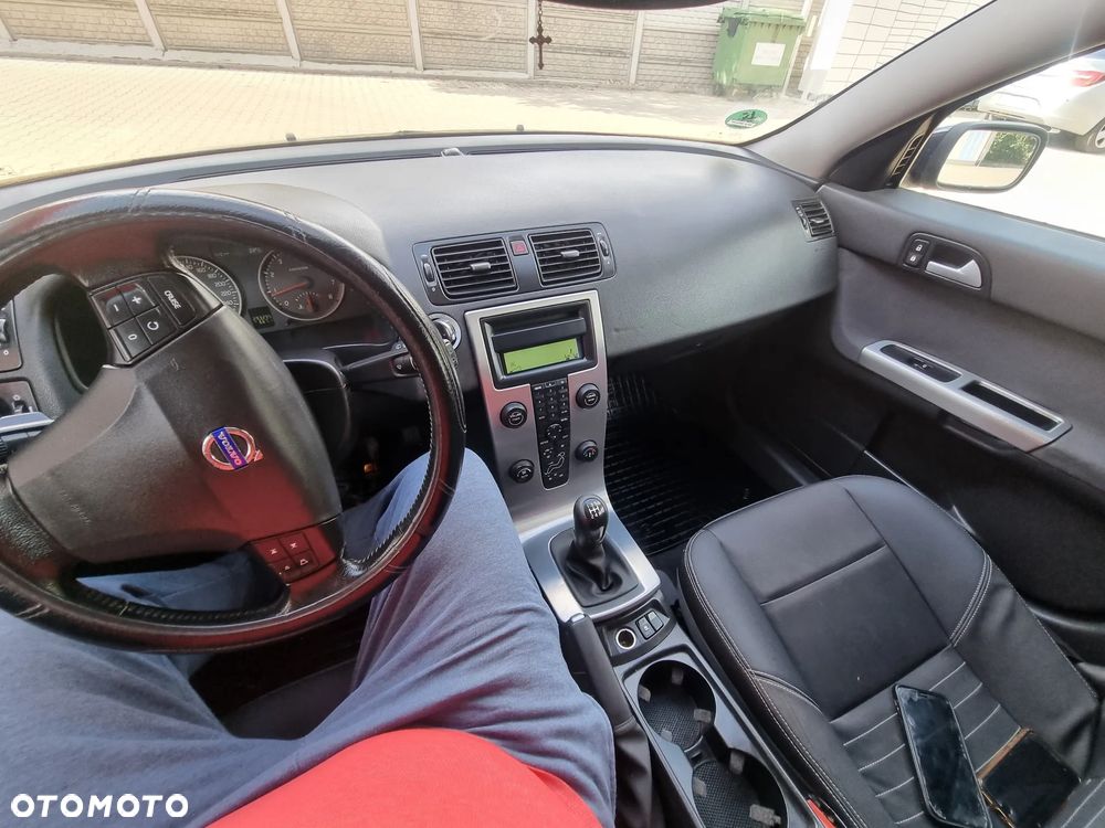 Volvo V50 1.8 Momentum - 17