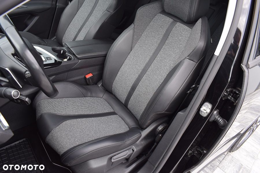 Peugeot 3008 PureTech 130 Stop & Start EAT6 Active - 7