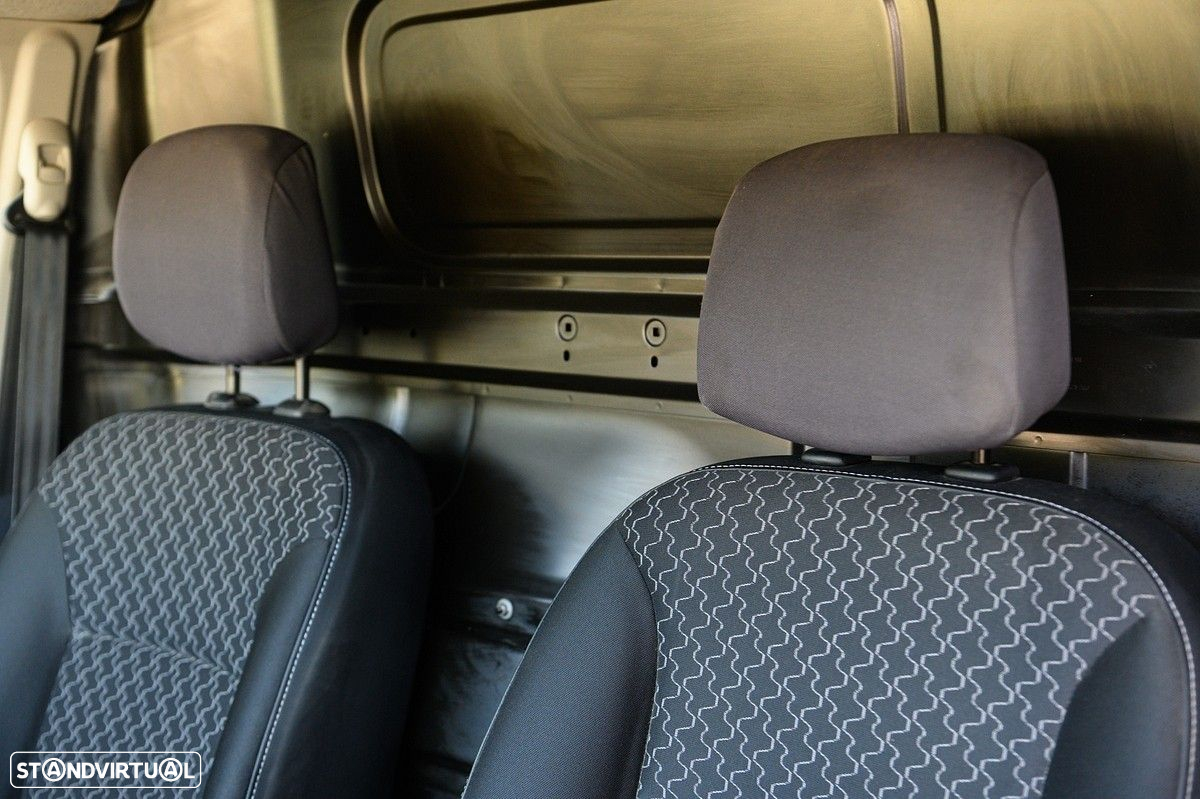 Renault Kangoo Z.E. - 22