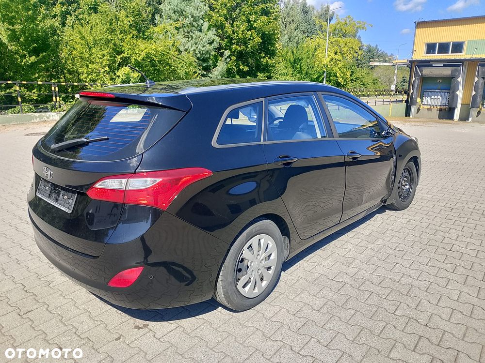 Hyundai i30 - 7