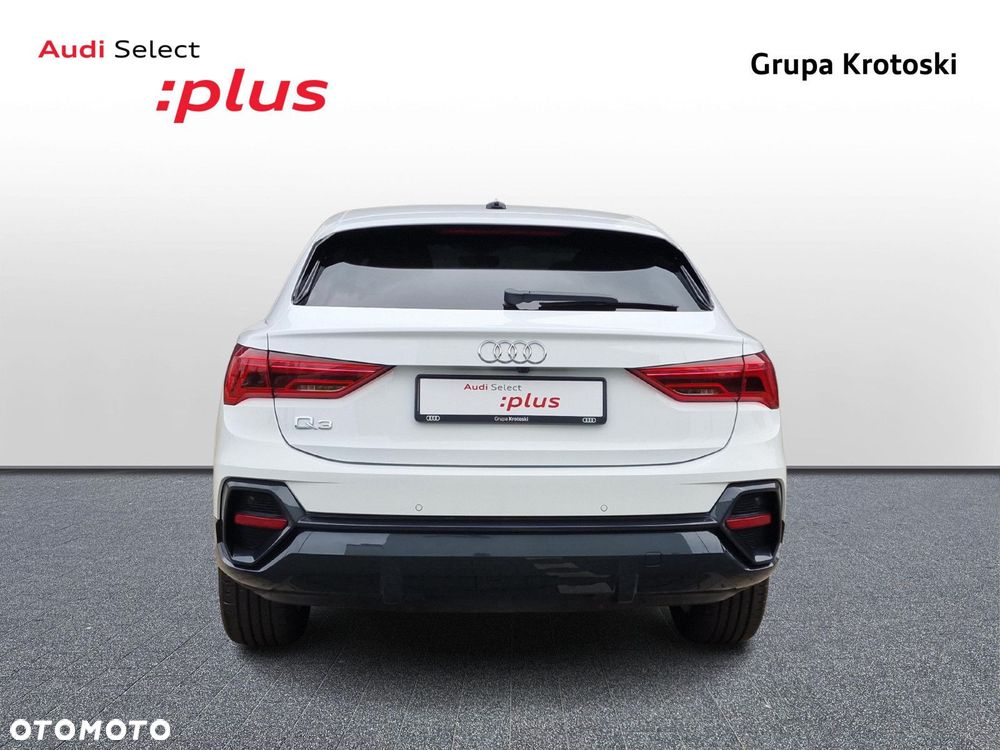 Audi Q3 Sportback - 4