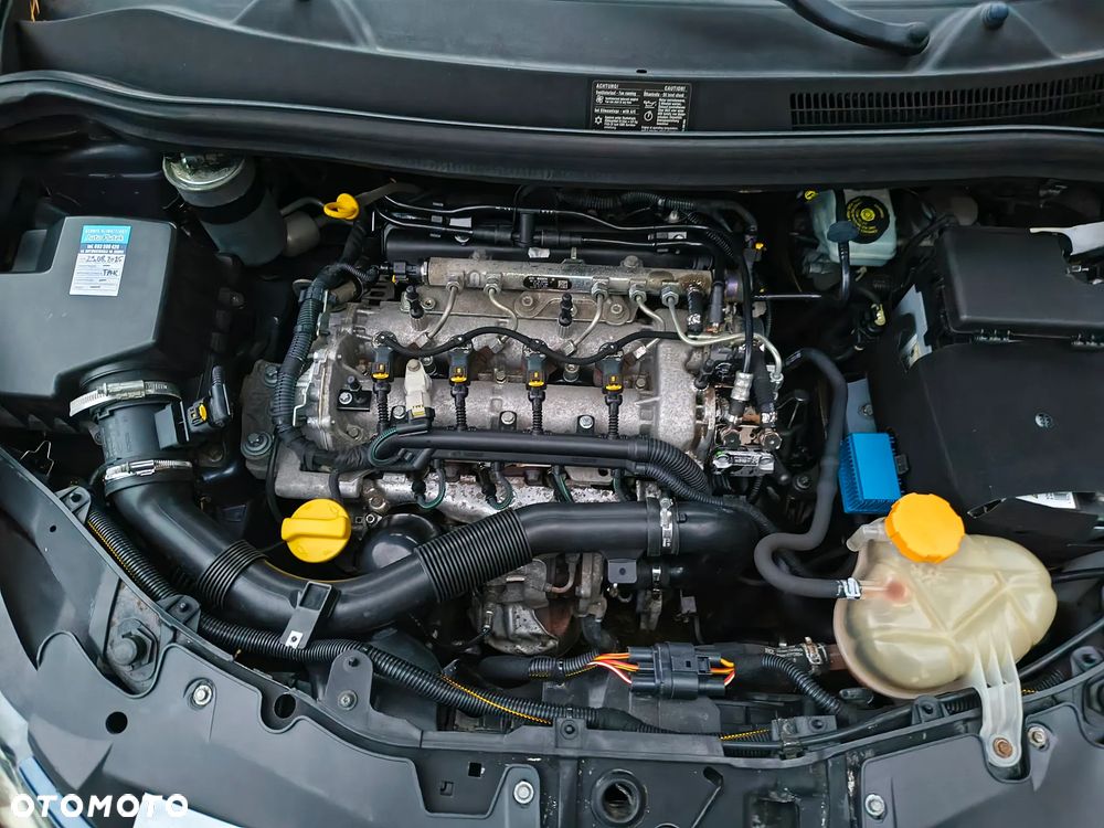 Opel Corsa 1.3 CDTI Color Edition - 11