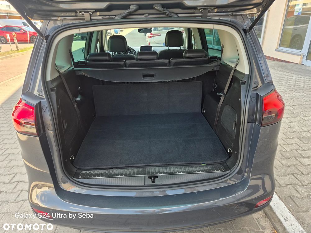 Opel Zafira Tourer 1.4 Turbo Active - 18