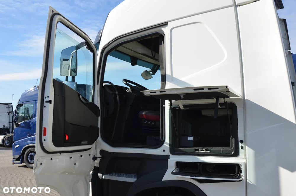 Volvo Volvo FH 500 / 2020 / MEGA / ACC / KLIMA P. / LED / KAMERA / XENON / NAVI / WAGA / AIRBAG / DE 3862 - 11