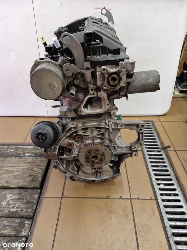 PEUGEOT 207 208 I 308 T7 DS3 C4 II SILNIK SŁUPEK 1.4 B 16V 10FGAH - 8