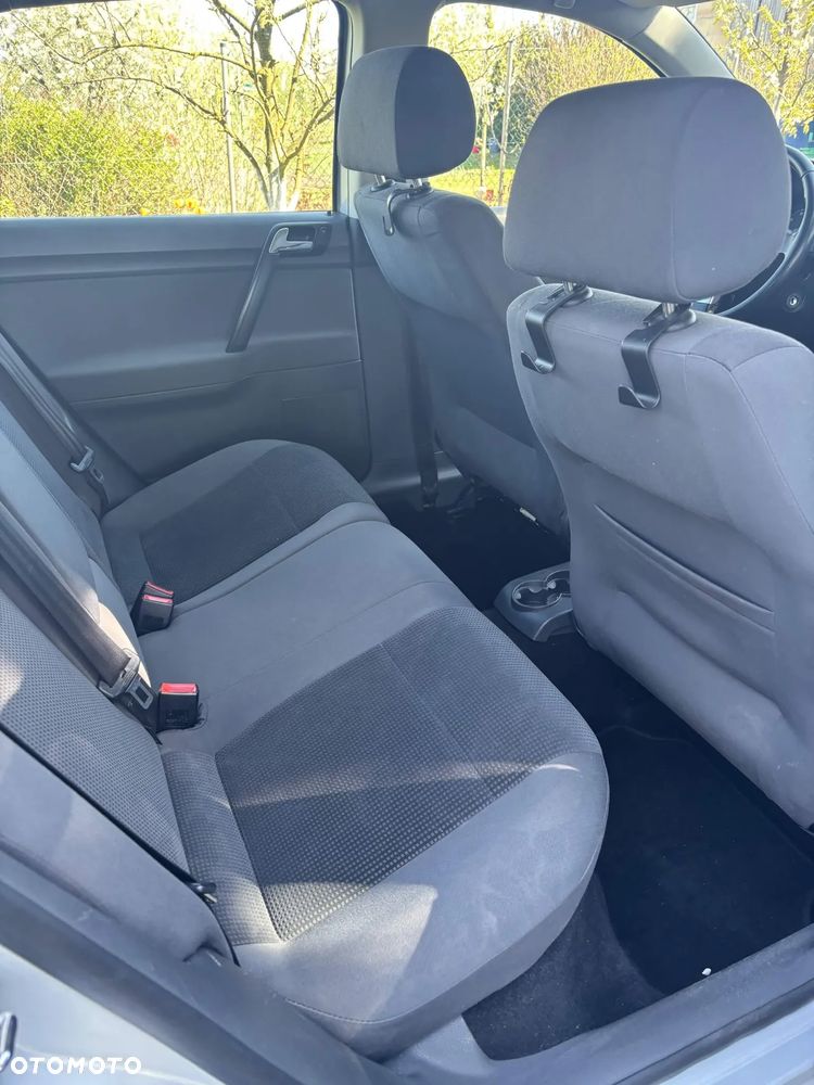 Volkswagen Polo 1.2 Comfortline - 10