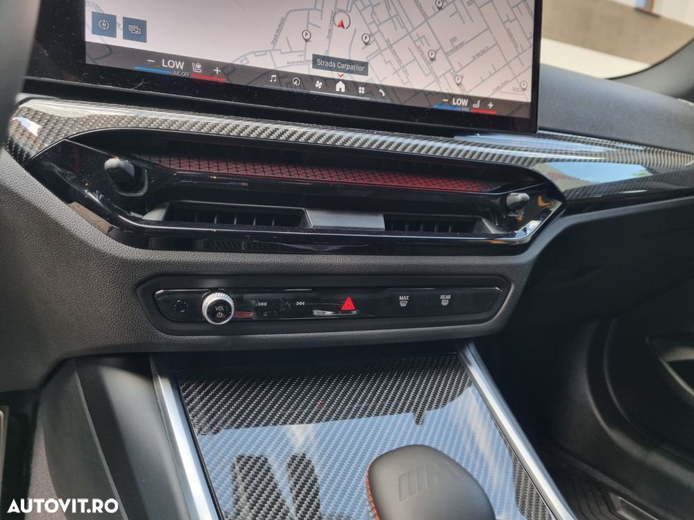 BMW M2 Standard - 23