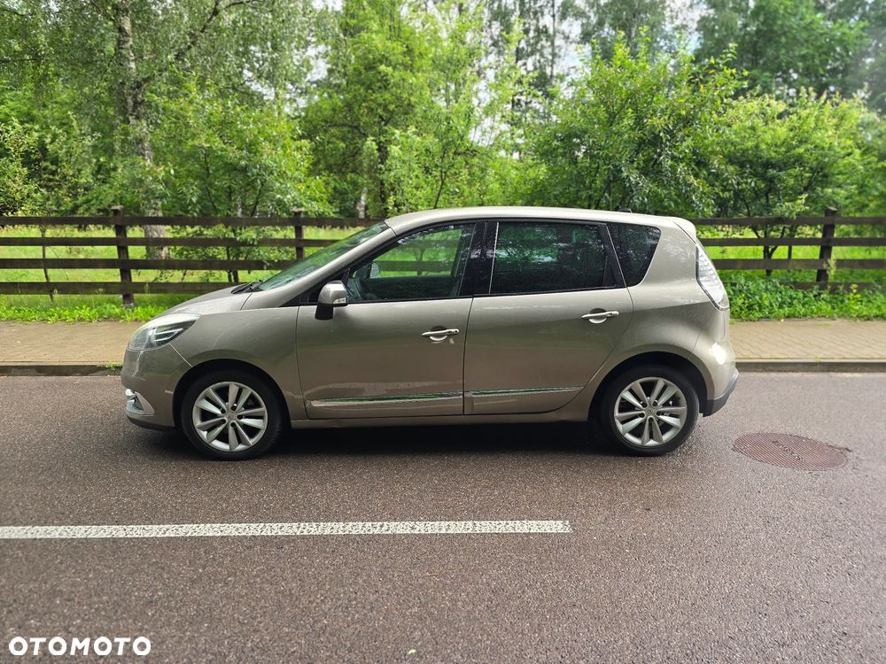 Renault Scenic Energy dCi 130 S&S Xmod Bose Edition - 18