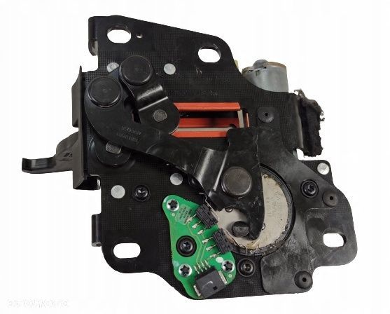 SILNIK DACHU PORSCHE 911 991 99156111705 - 6