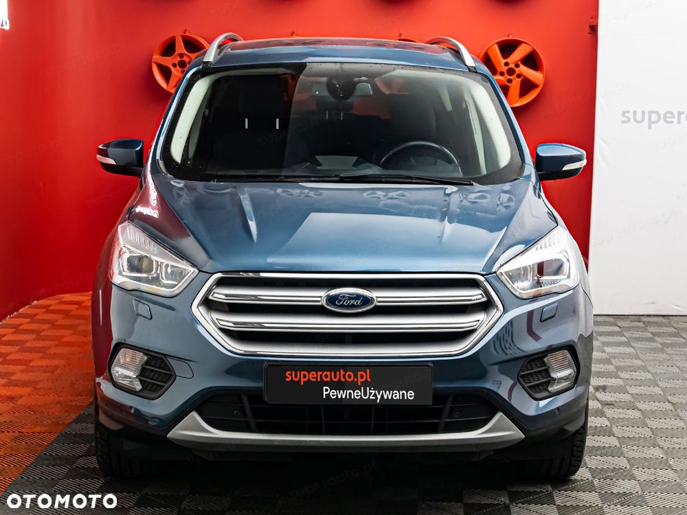 Ford Kuga - 3