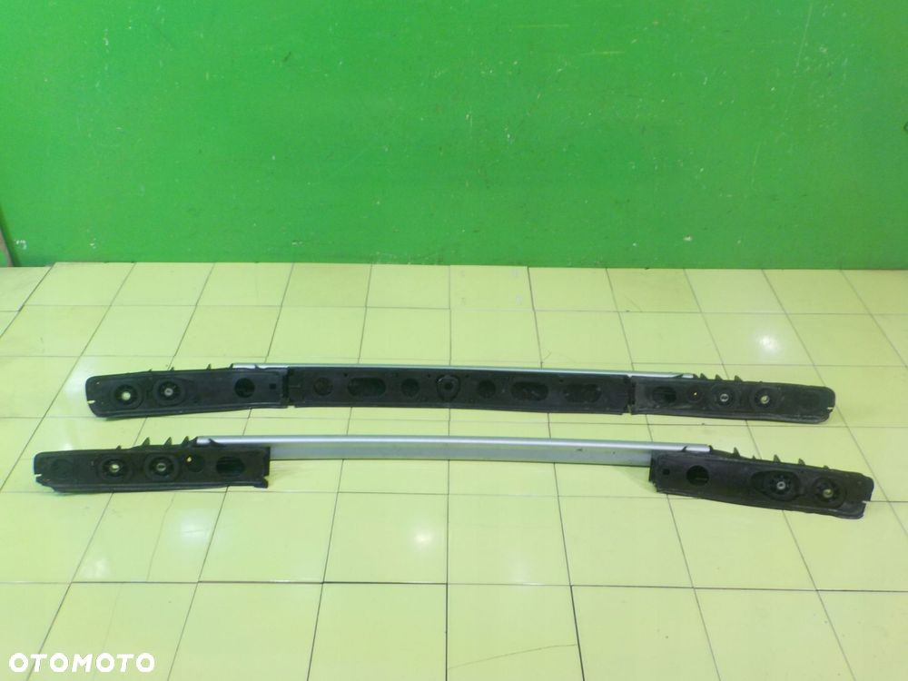 DACIA SANDERO II STEPWAY 0.9 B 15r 5D relingi dachowe - 4