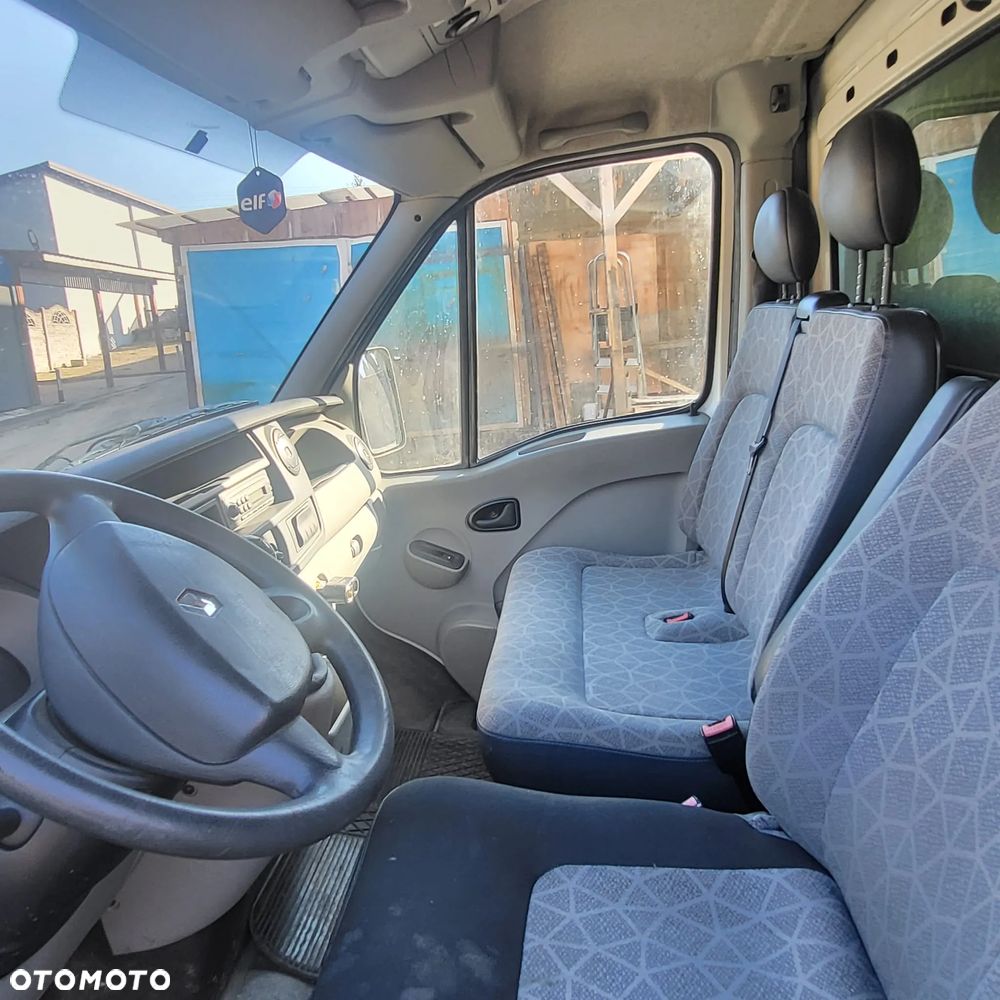 Renault Master - 10