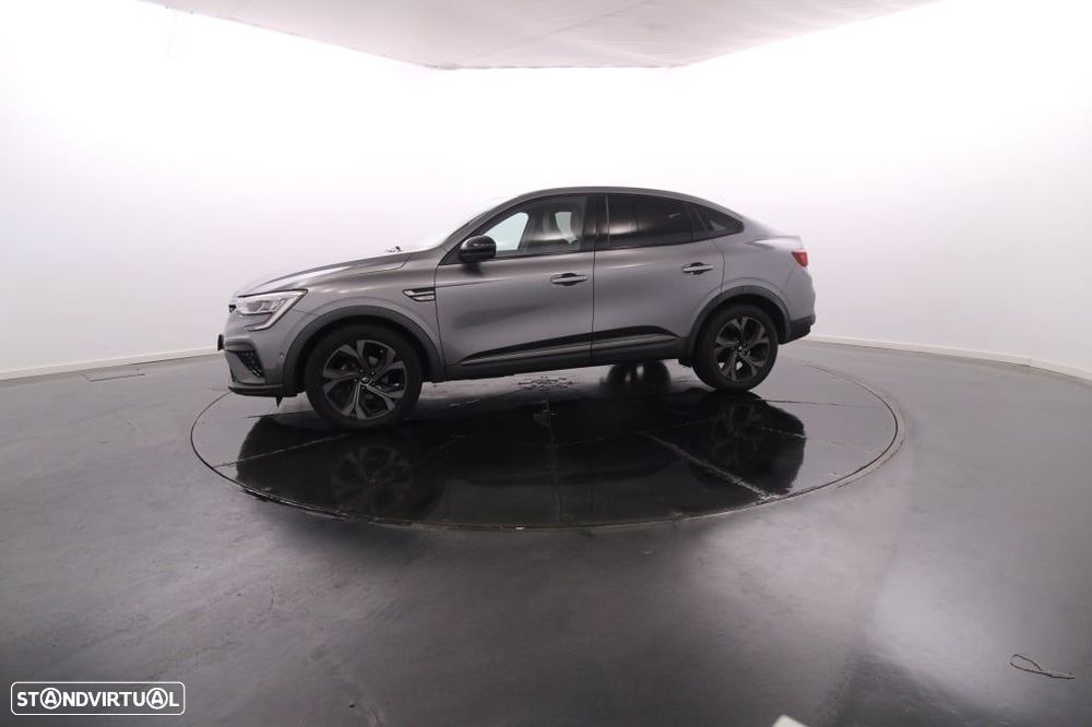 Renault Arkana 1.3 TCe R.S.Line EDC - 2