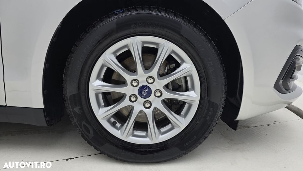 Ford Mondeo 2.0 HEV Trend - 23