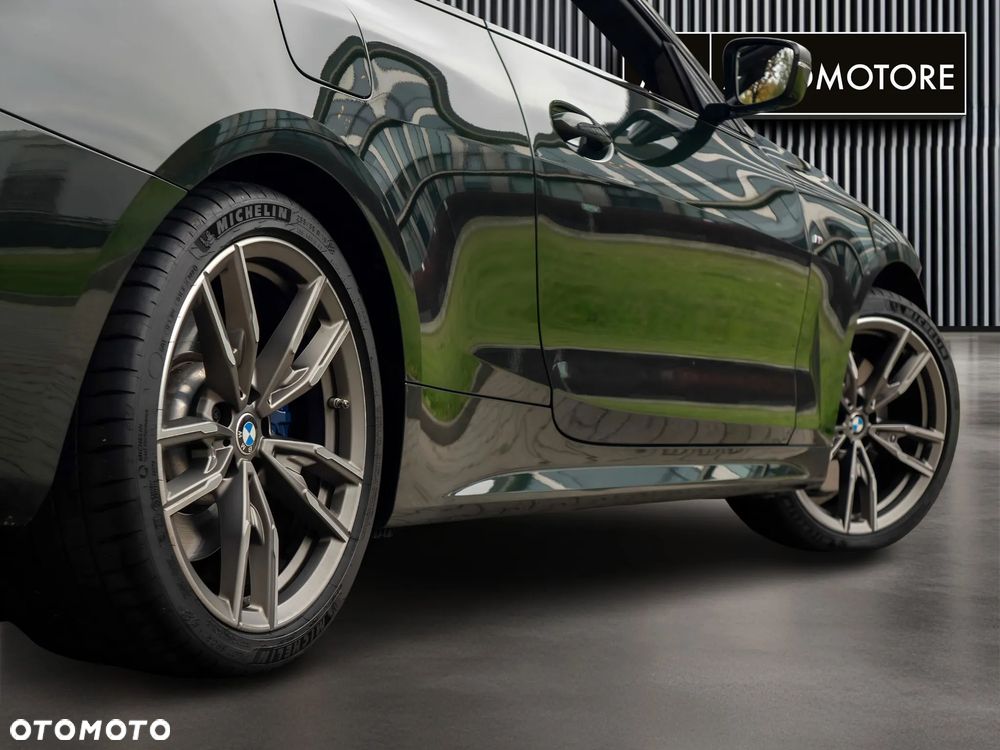 BMW Seria 4 M440i xDrive mHEV sport - 12