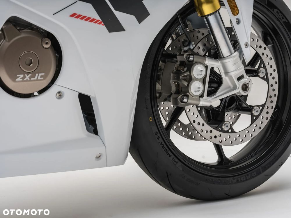 ZX MOTO 500RR - 9