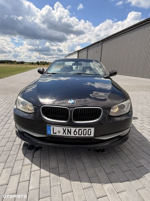 BMW Seria 3 320d DPF - 7