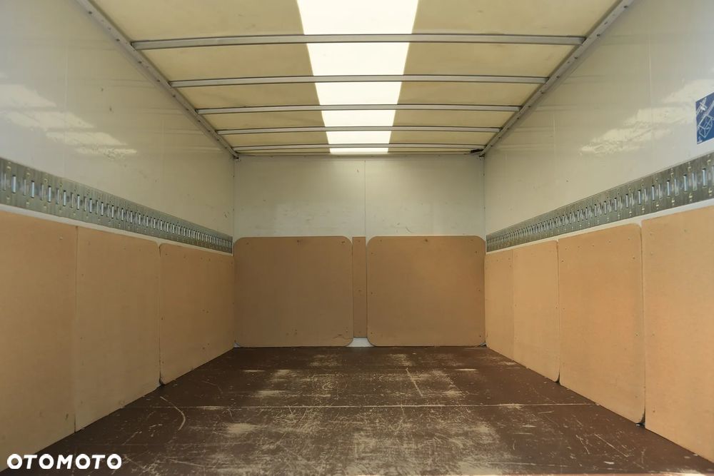 Iveco DAILY=65-180=KONTENER+WINDA=3.80M - 37