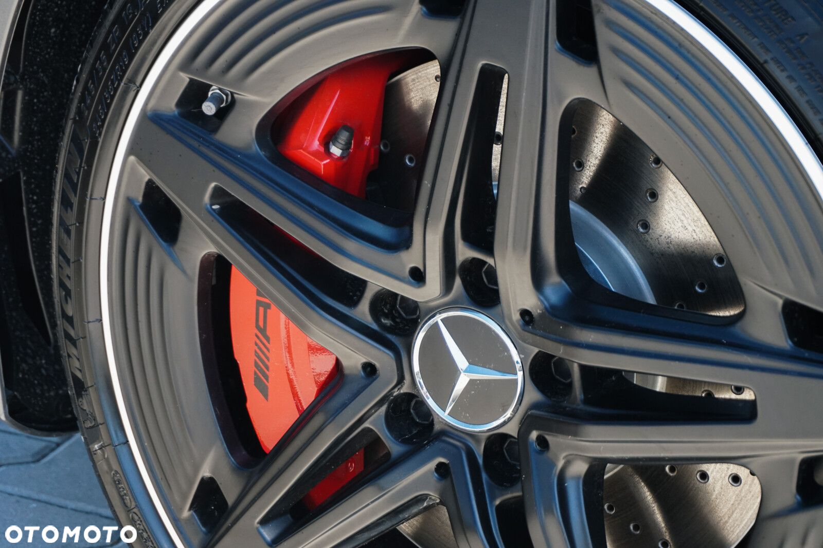 Mercedes-Benz CLA AMG 35 4-Matic 7G-DCT - 14