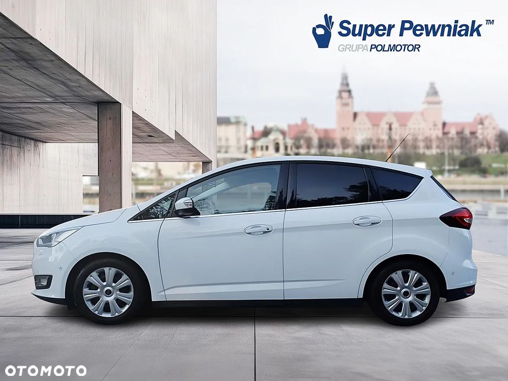 Ford C-MAX 1.5 EcoBoost Titanium ASS - 2