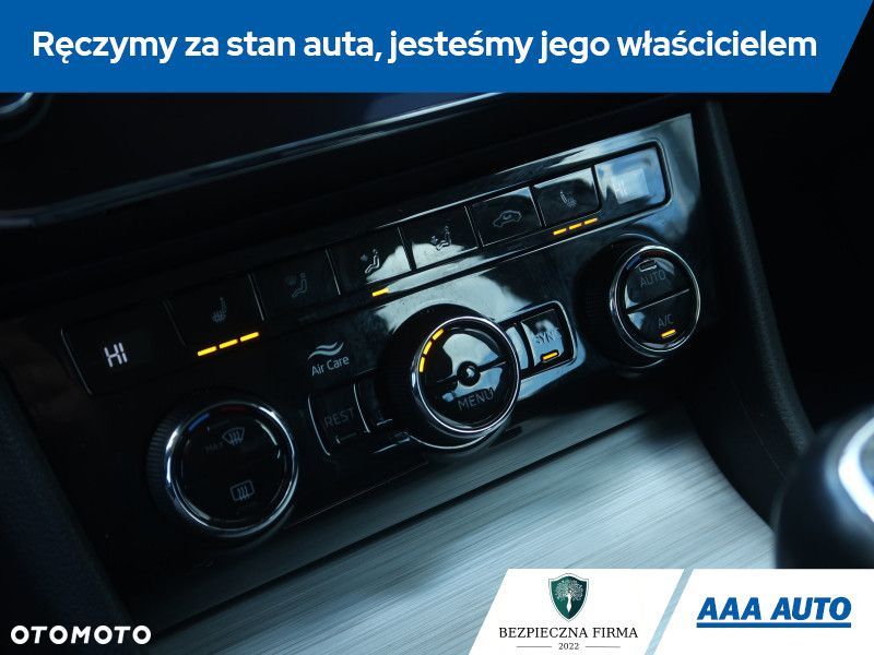 Skoda Superb - 16