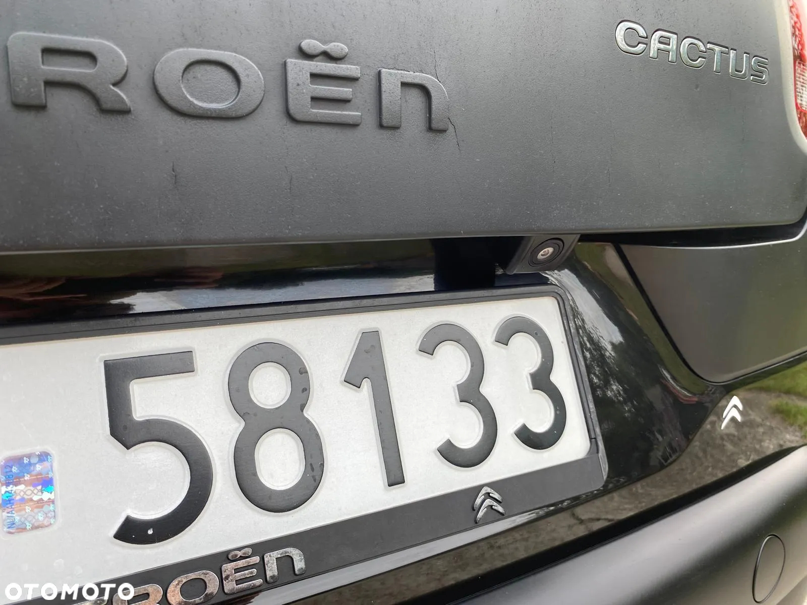 Citroën C4 Cactus 1.6 Blue HDi Feel Edition - 11