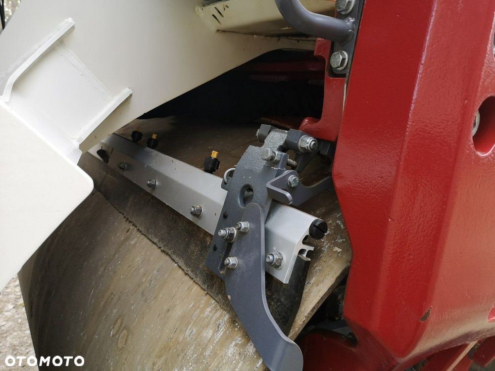 Dynapac CC4200C VI Walec Kombi Cummins 130 KM Mało Używany Jak Nowy! - 12